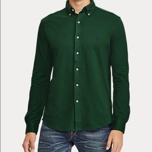 Ralph Lauren Button Down Shirt